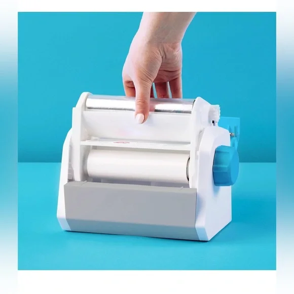 Create-A-Sticker Label Maker - new - Picture 5 of 5